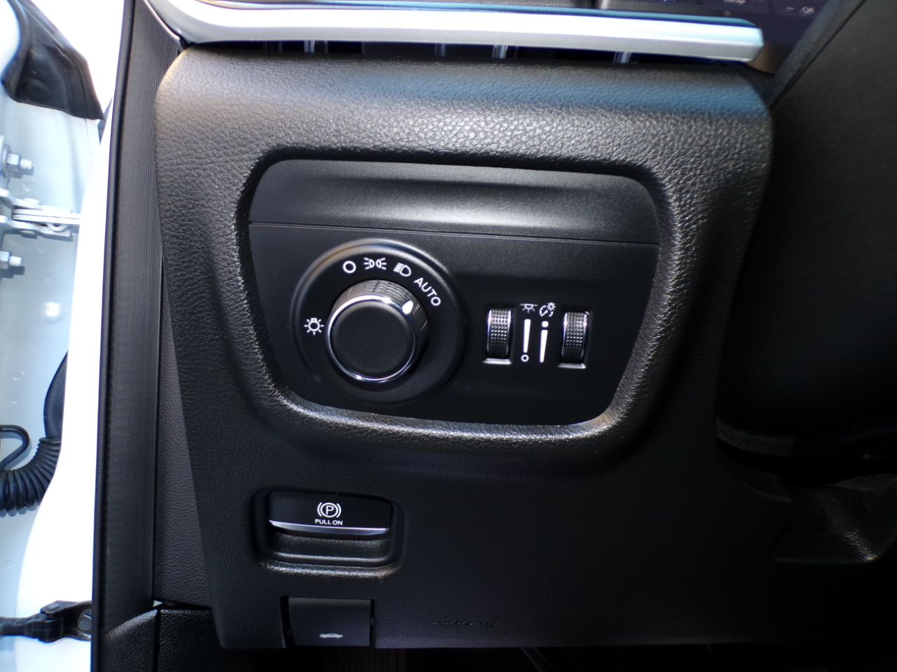 Jeep Grand Cherokee L Altitude 4x4 2021