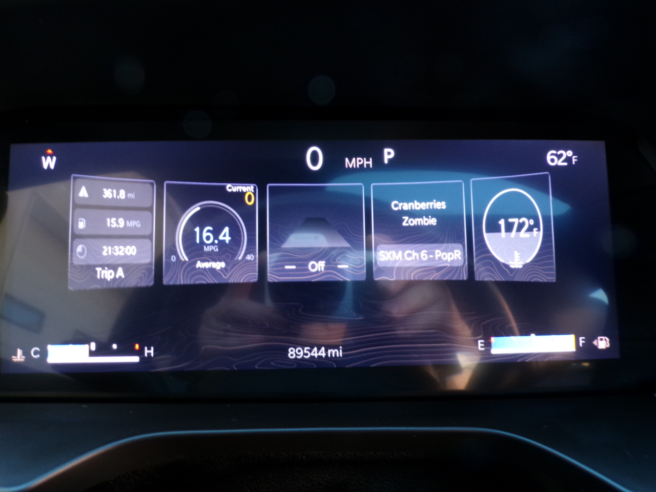 Jeep Grand Cherokee L Altitude 4x4 2021