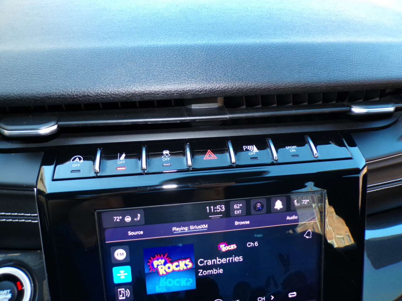 Jeep Grand Cherokee L Altitude 4x4 2021