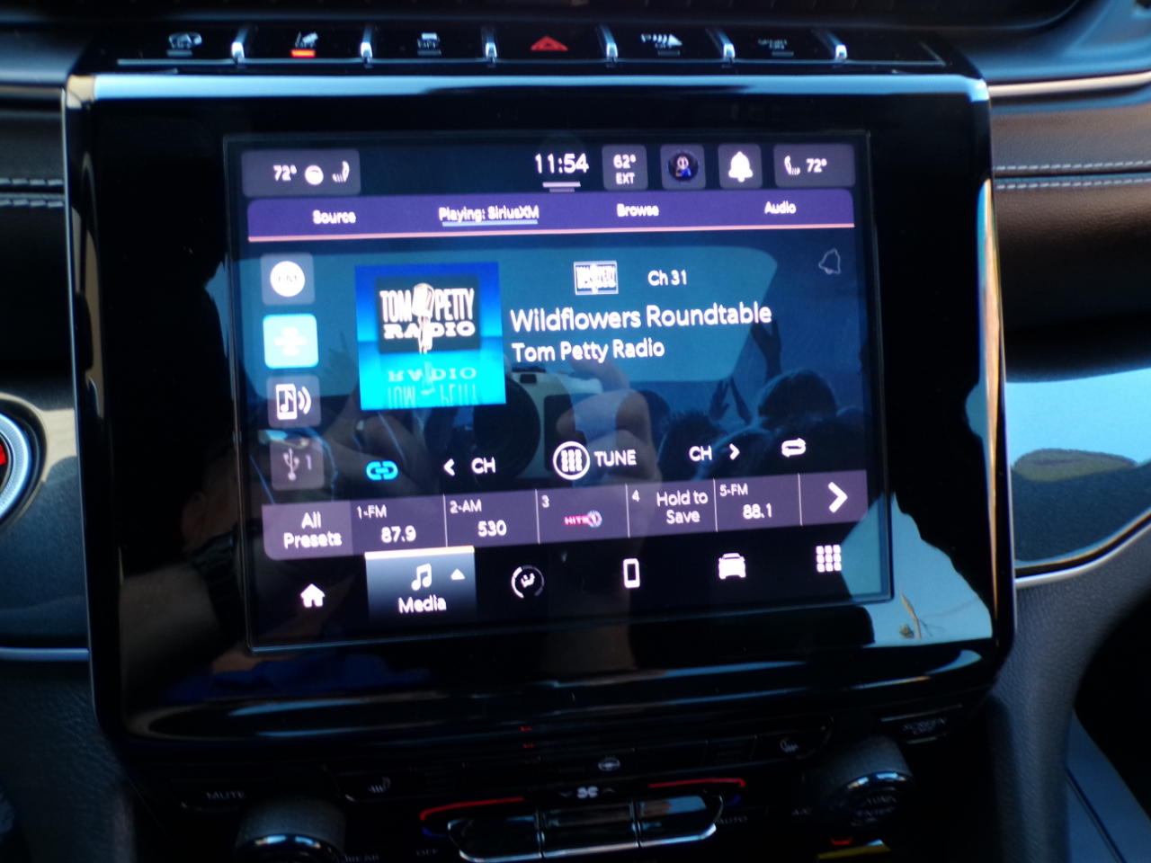 Jeep Grand Cherokee L Altitude 4x4 2021