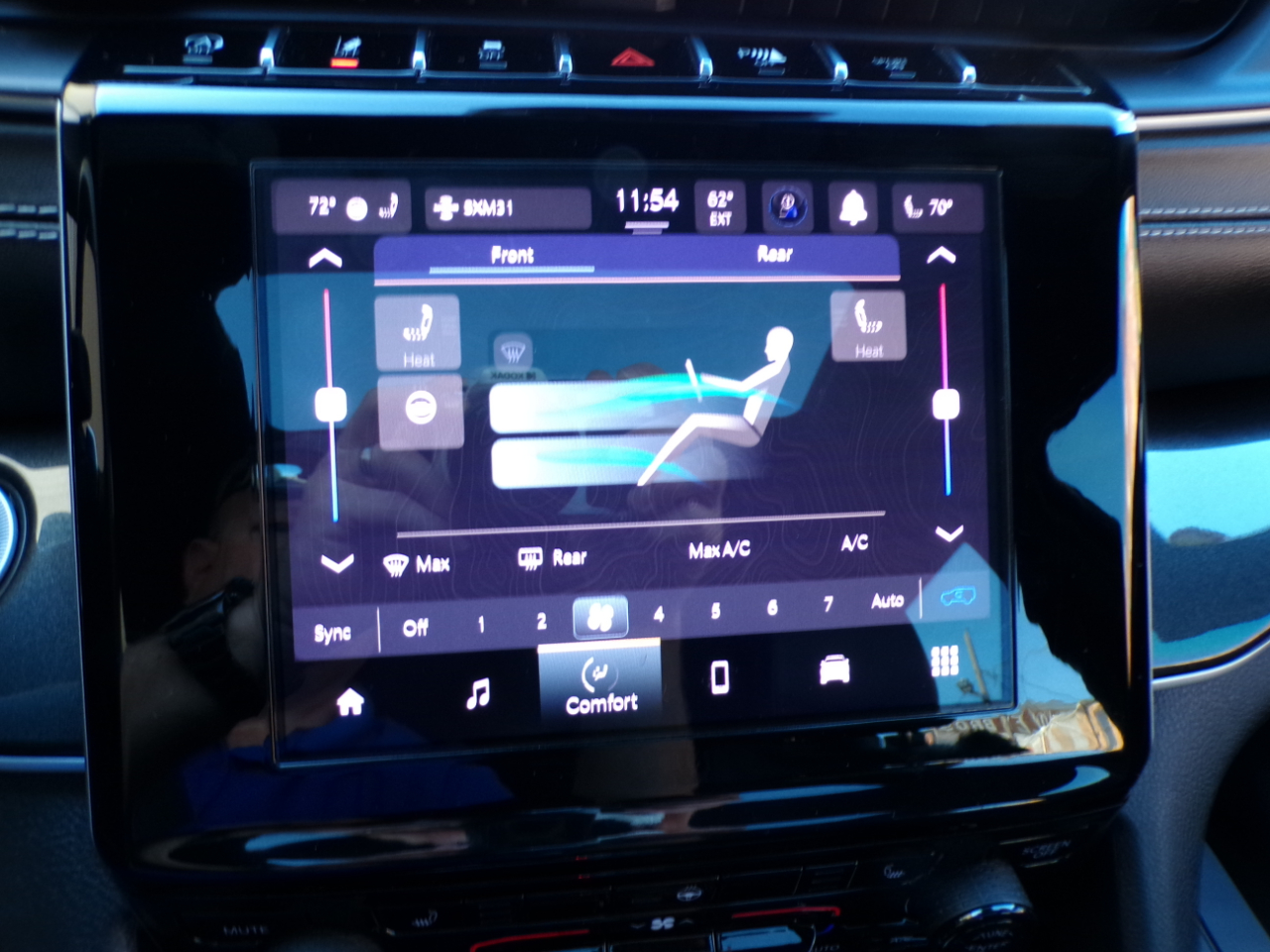 Jeep Grand Cherokee L Altitude 4x4 2021