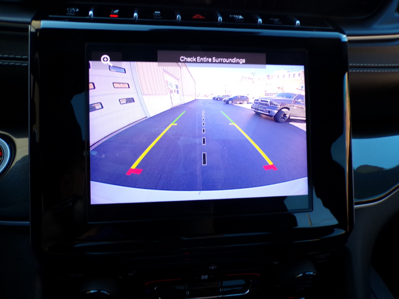 Jeep Grand Cherokee L Altitude 4x4 2021