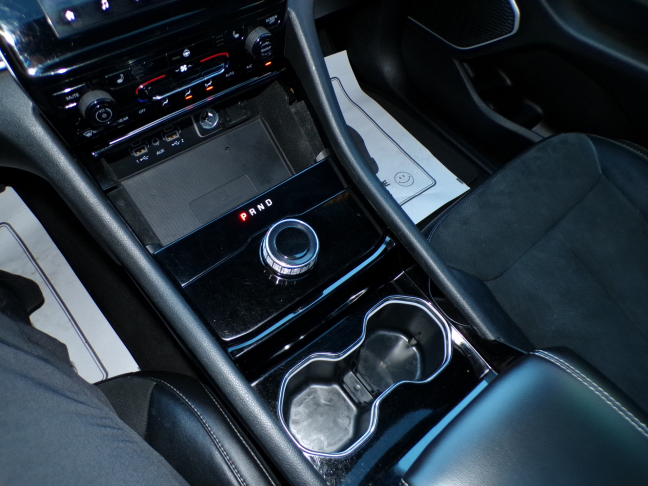 Jeep Grand Cherokee L Altitude 4x4 2021