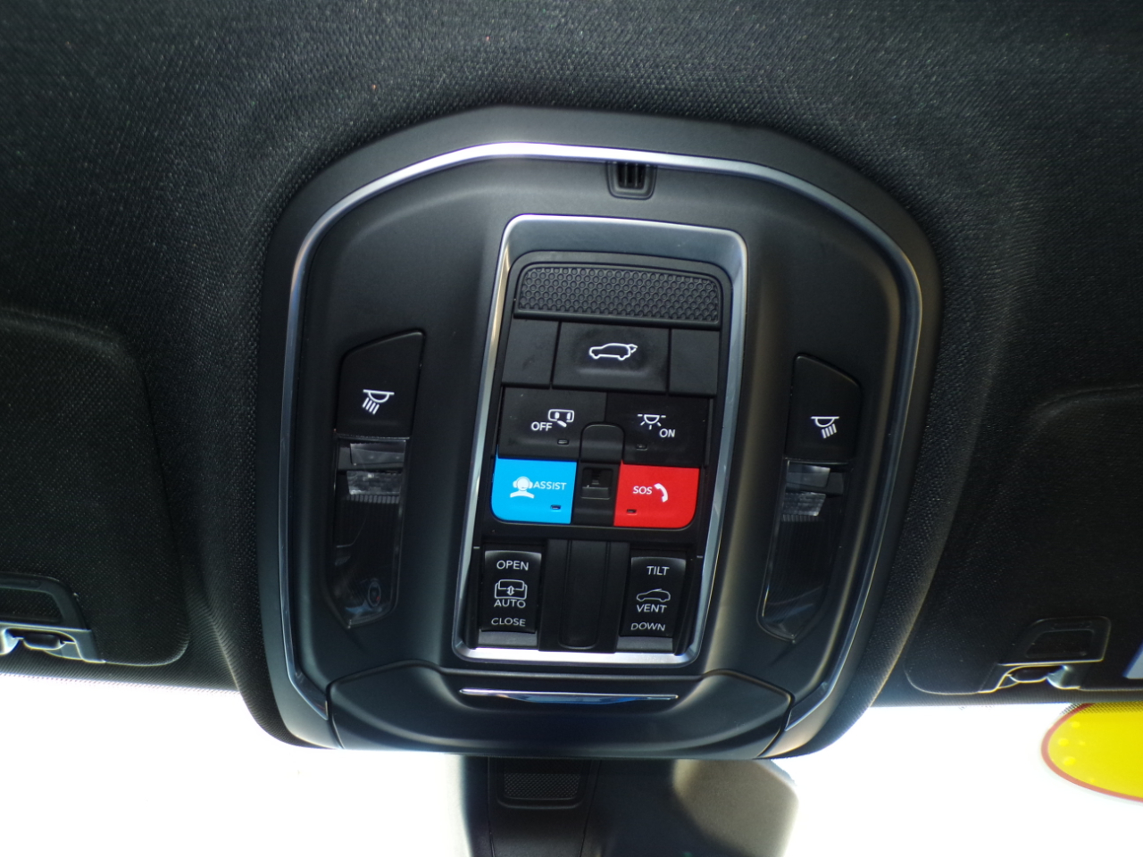 Jeep Grand Cherokee L Altitude 4x4 2021