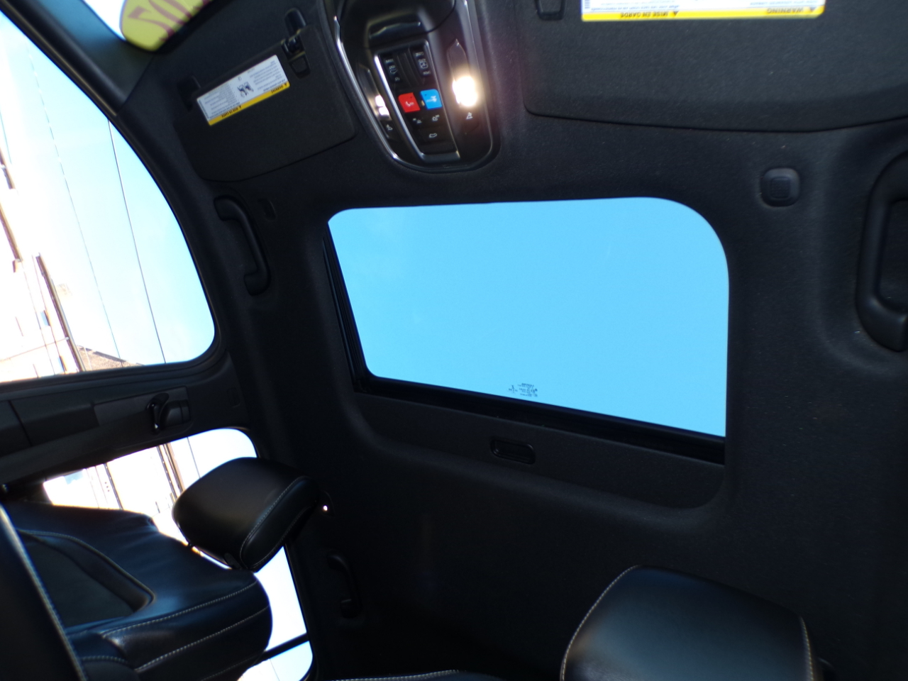 Jeep Grand Cherokee L Altitude 4x4 2021