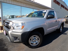 2013 Toyota Tacoma 