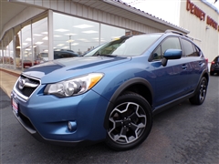 2015 Subaru XV Crosstrek 