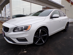 2016 Volvo S60 