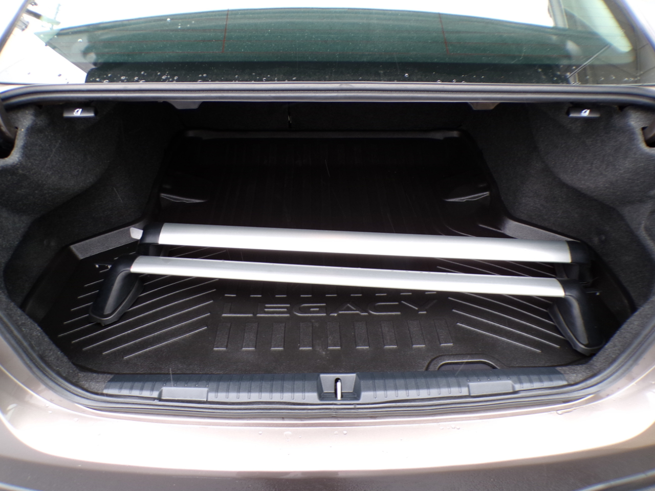 Subaru Legacy Premium CVT 2022