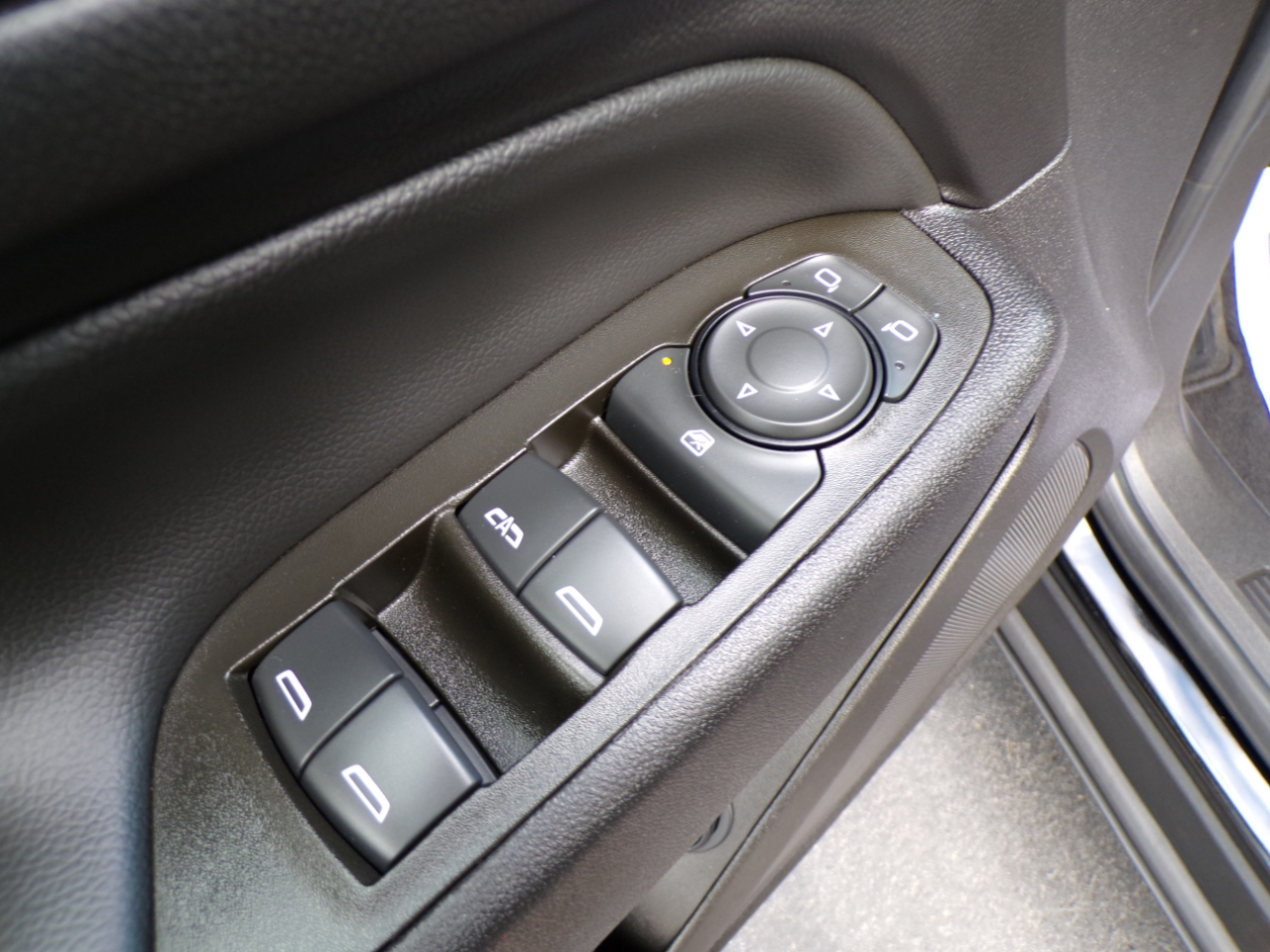 Chevrolet Equinox FWD 4dr LT w/1LT 2024