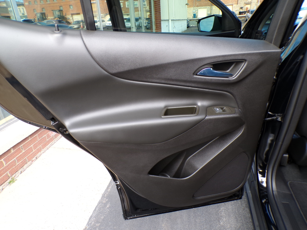 Chevrolet Equinox FWD 4dr LT w/1LT 2024