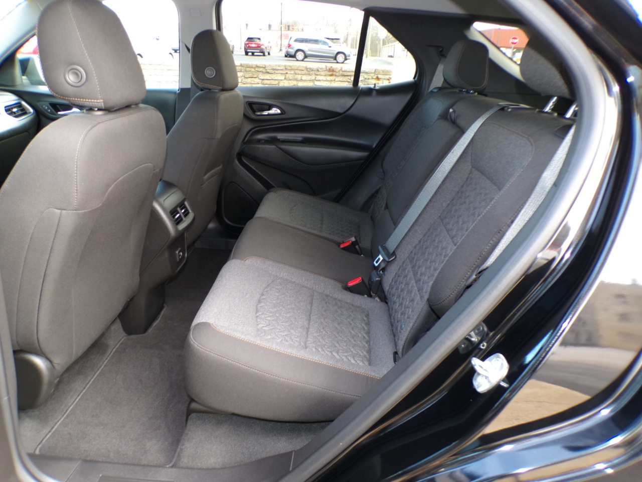 Chevrolet Equinox FWD 4dr LT w/1LT 2024