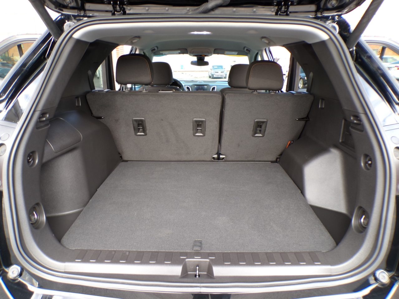 Chevrolet Equinox FWD 4dr LT w/1LT 2024