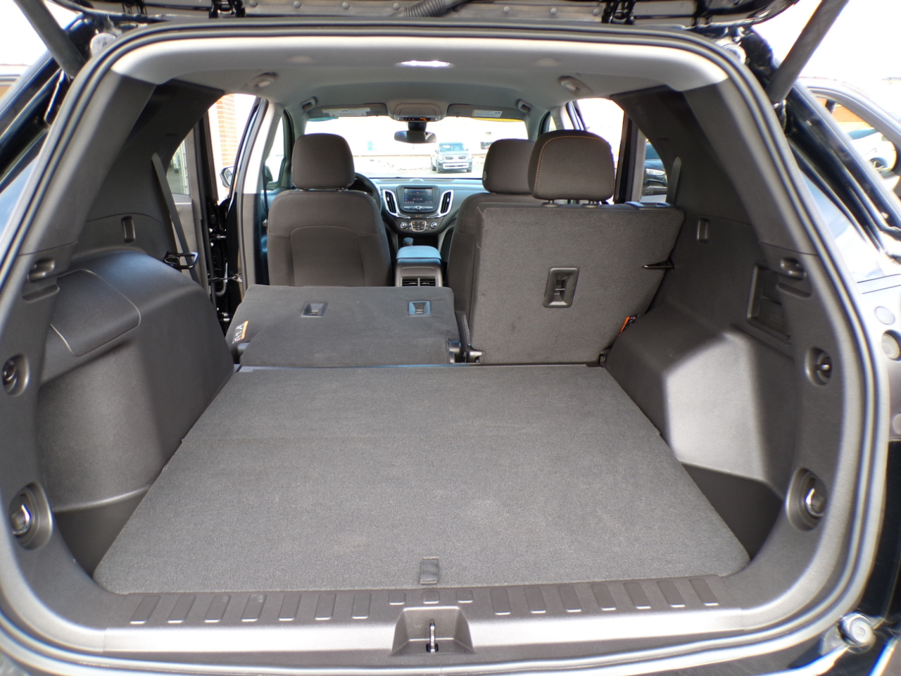 Chevrolet Equinox FWD 4dr LT w/1LT 2024