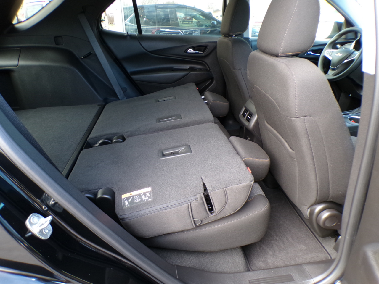 Chevrolet Equinox FWD 4dr LT w/1LT 2024