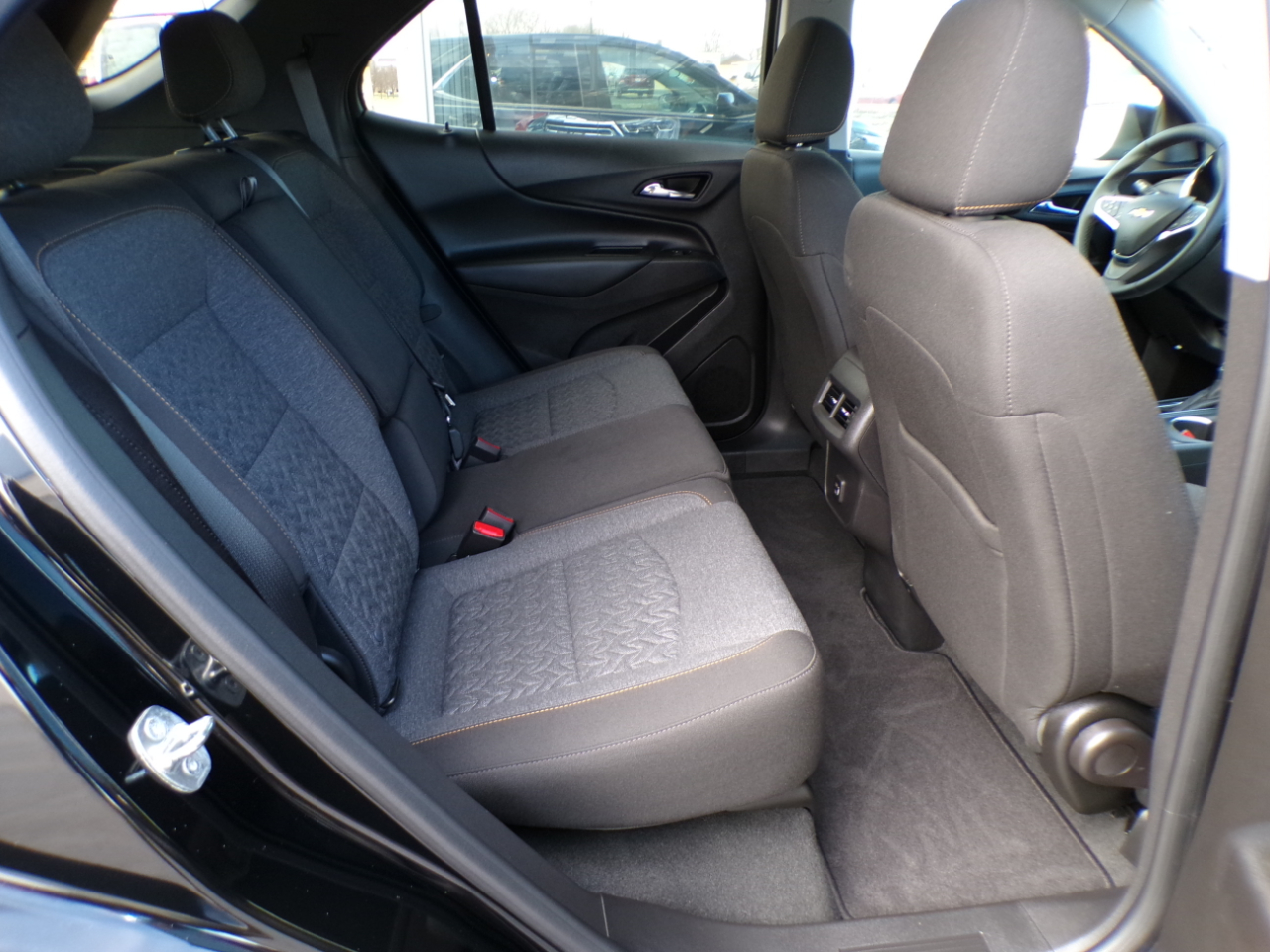 Chevrolet Equinox FWD 4dr LT w/1LT 2024