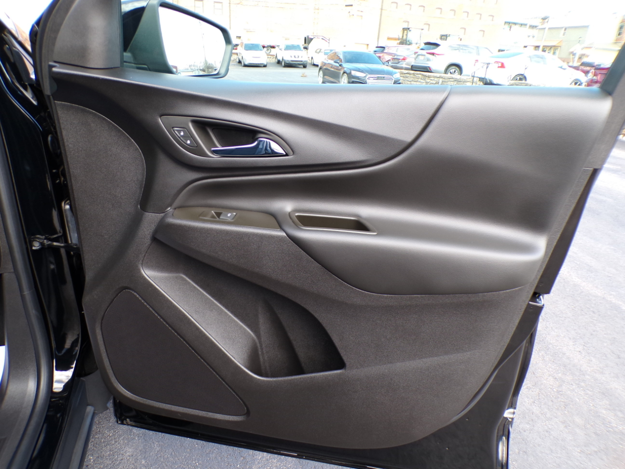 Chevrolet Equinox FWD 4dr LT w/1LT 2024