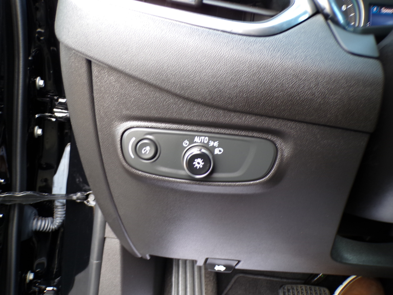 Chevrolet Equinox FWD 4dr LT w/1LT 2024