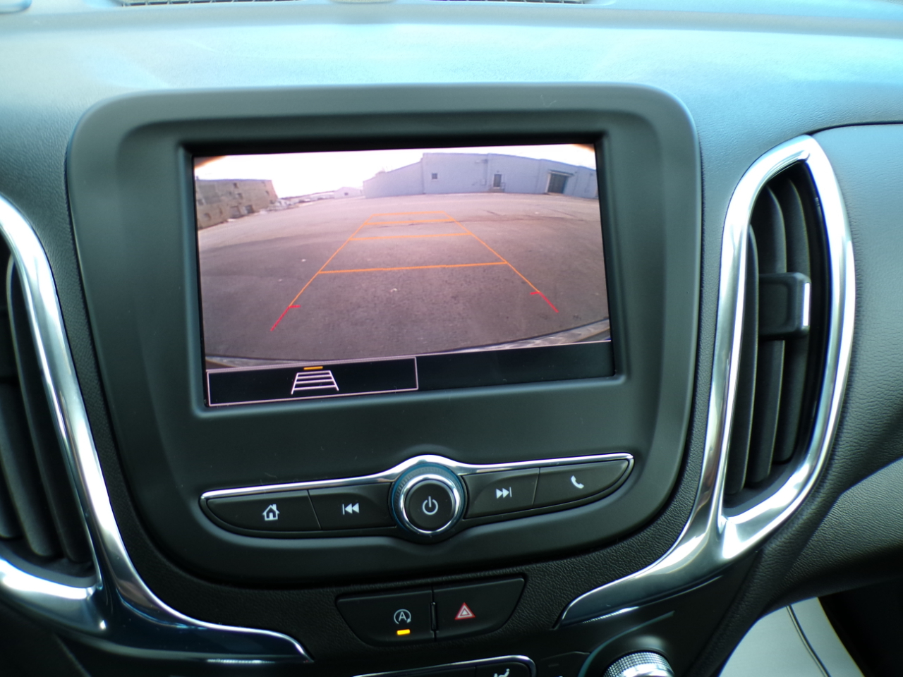 Chevrolet Equinox FWD 4dr LT w/1LT 2024