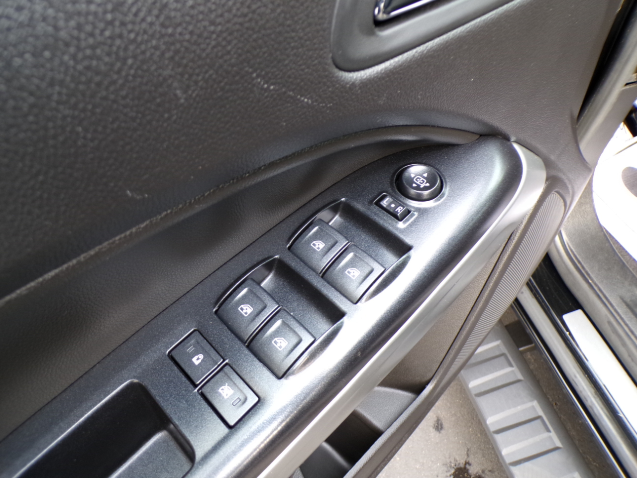 Chevrolet Colorado 2WD Crew Cab 128.3" LT 2017