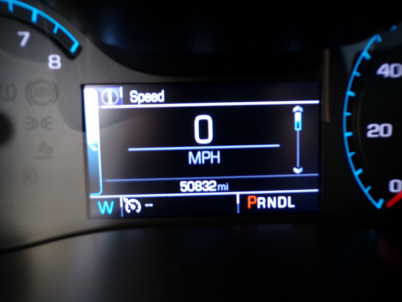 Chevrolet Colorado 2WD Crew Cab 128.3" LT 2017