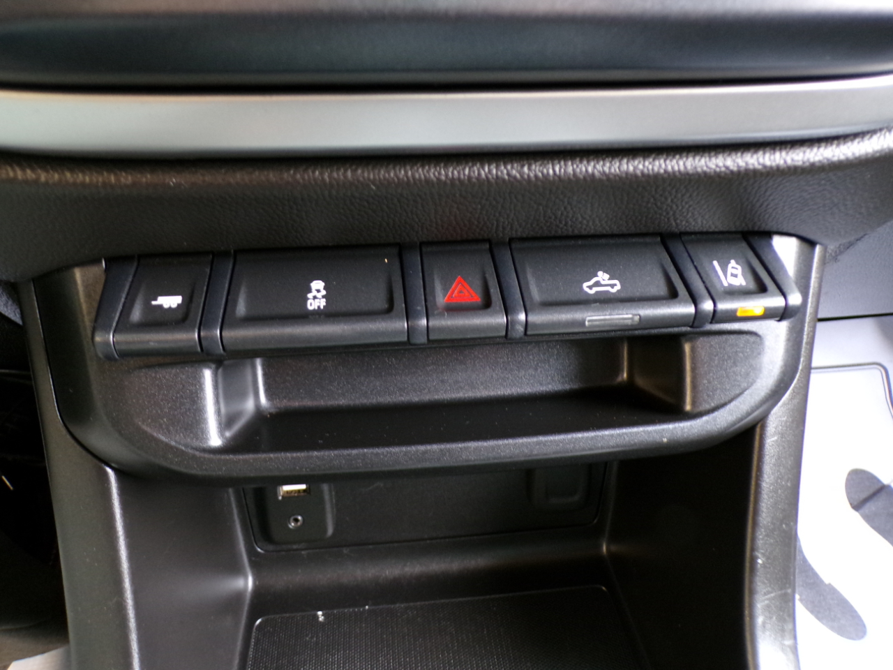 Chevrolet Colorado 2WD Crew Cab 128.3" LT 2017