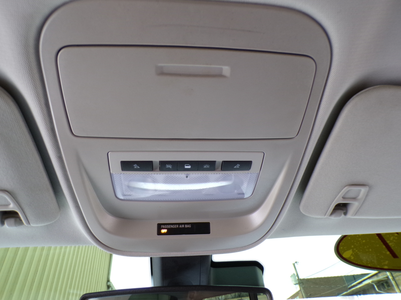 Chevrolet Colorado 2WD Crew Cab 128.3" LT 2017