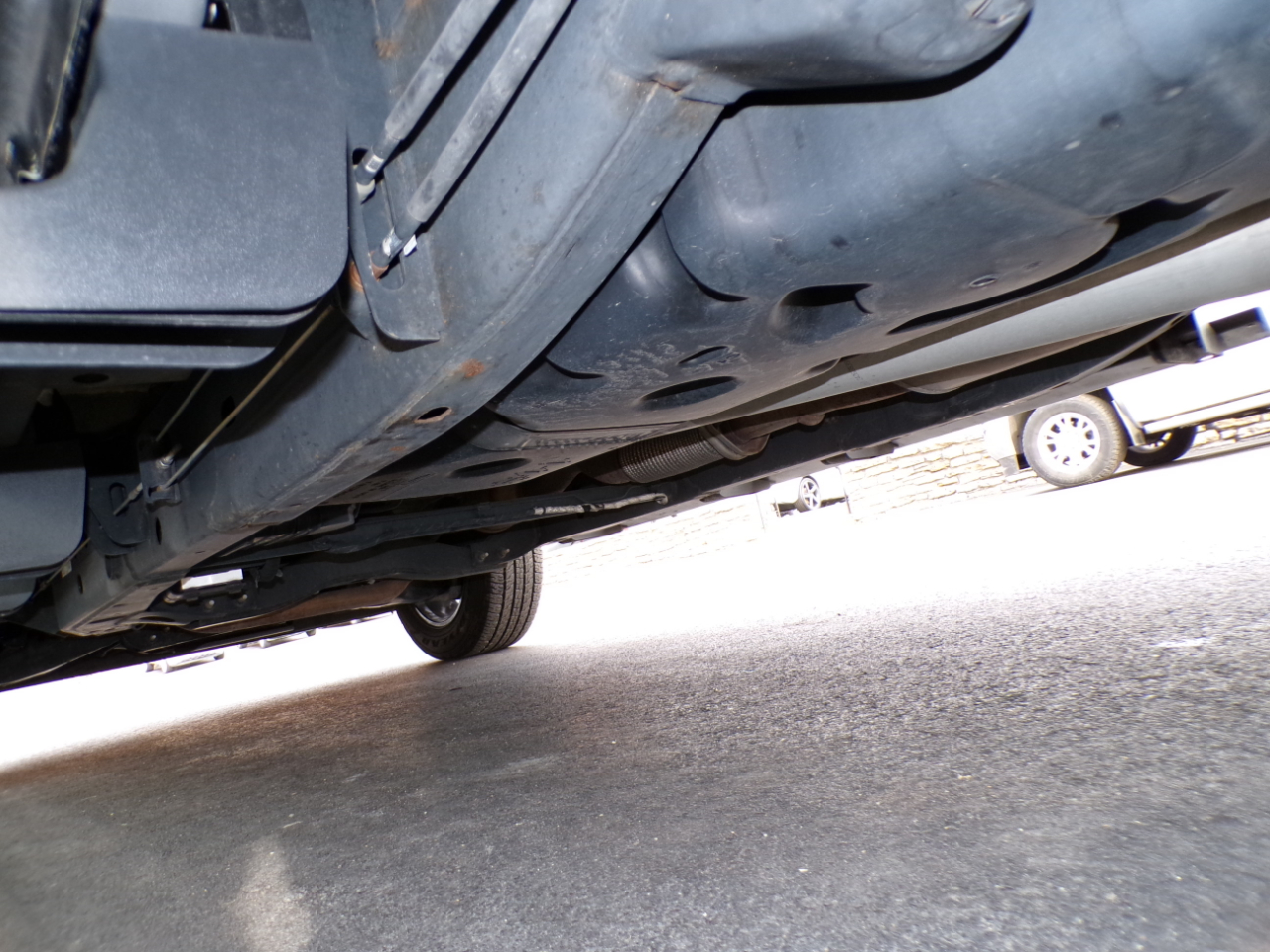 Chevrolet Colorado 2WD Crew Cab 128.3" LT 2017