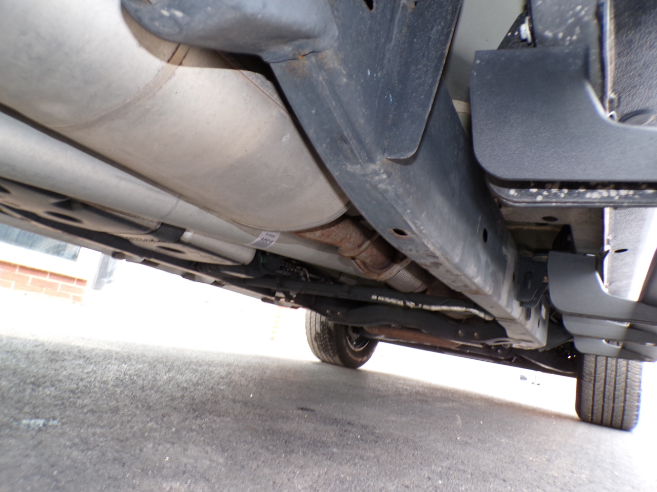 Chevrolet Colorado 2WD Crew Cab 128.3" LT 2017