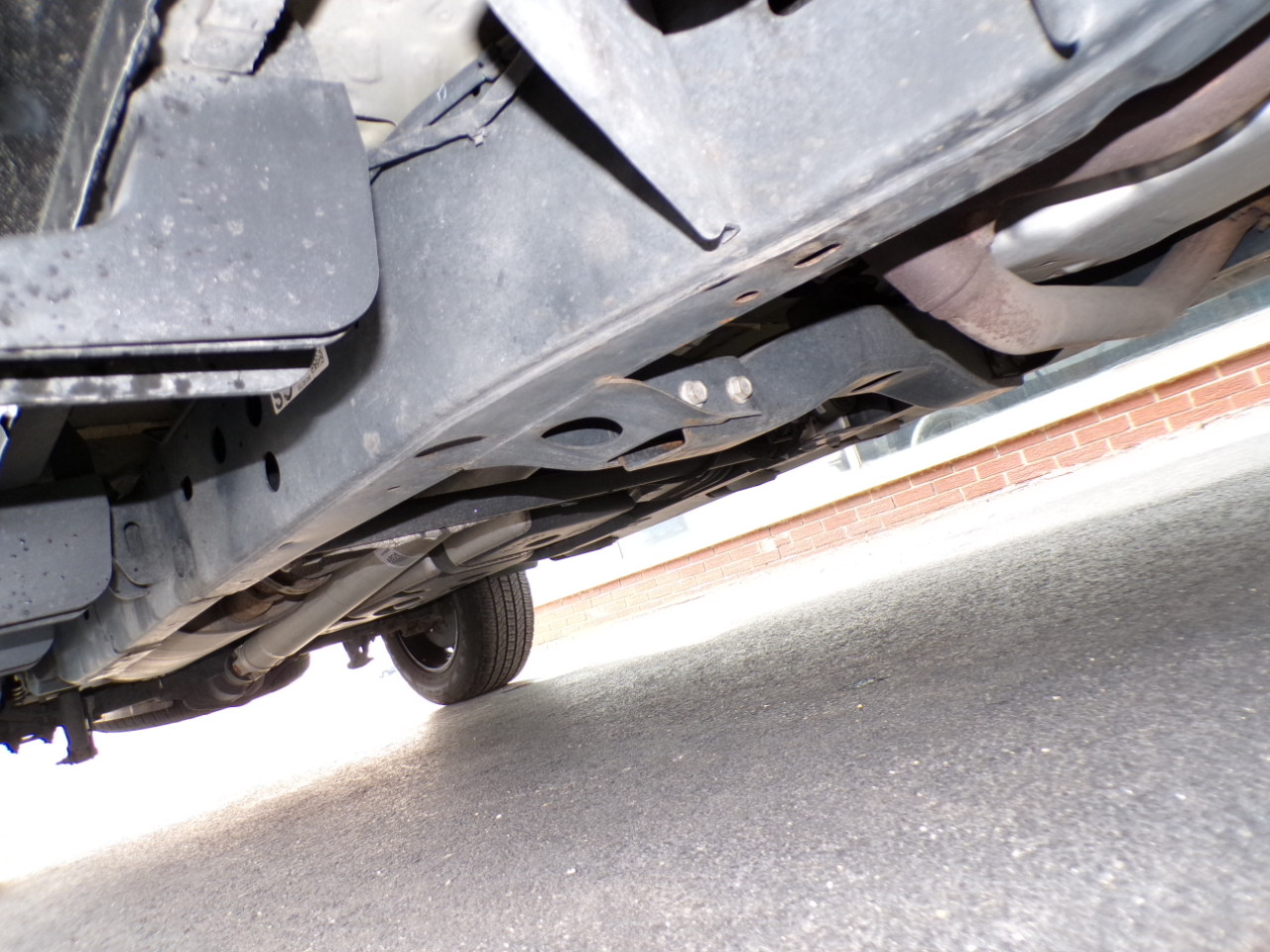 Chevrolet Colorado 2WD Crew Cab 128.3" LT 2017