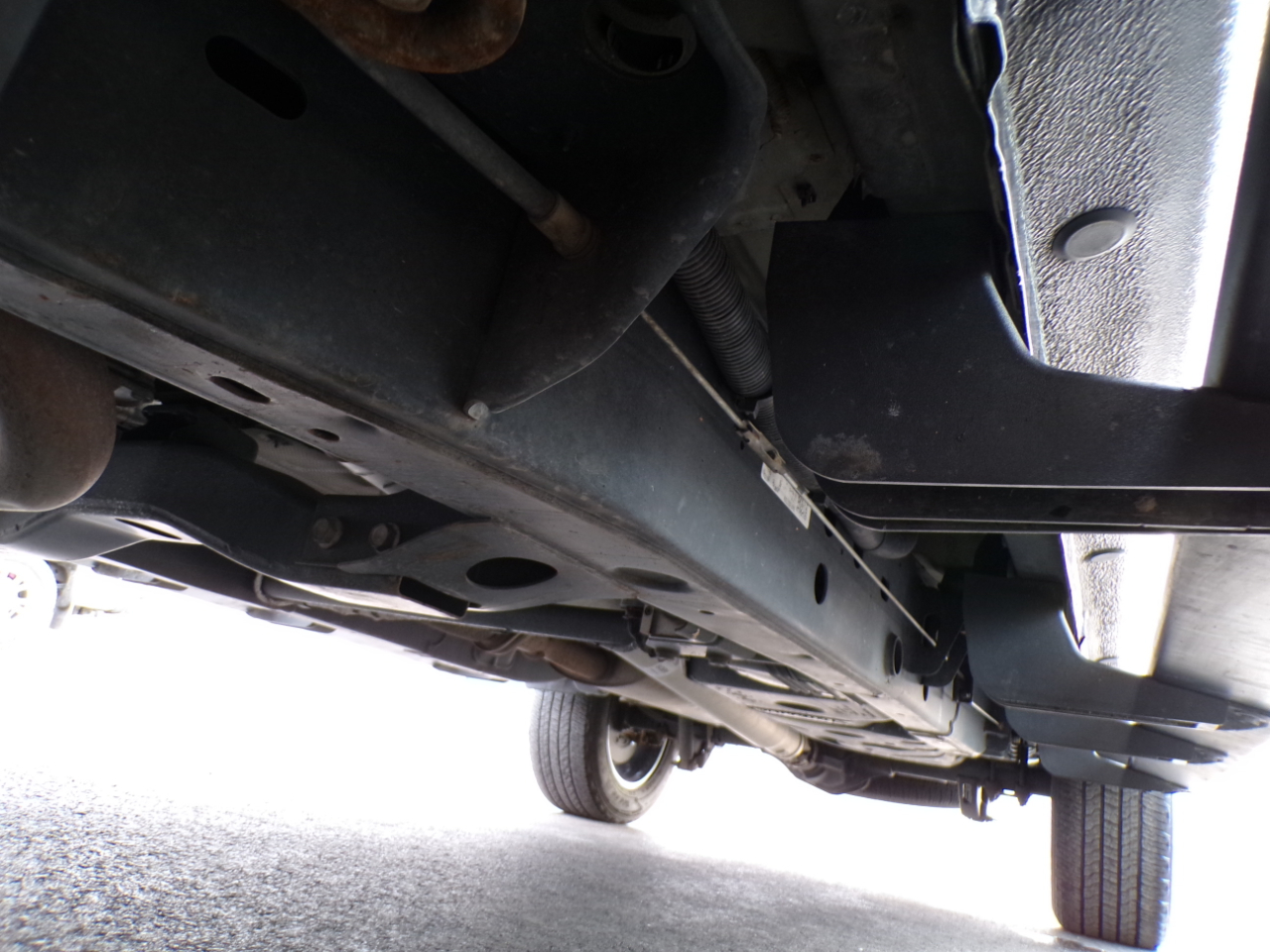 Chevrolet Colorado 2WD Crew Cab 128.3" LT 2017