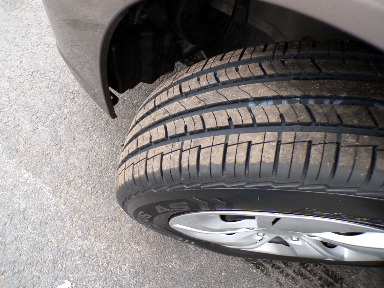 Honda Civic Sedan 4dr CVT LX 2014