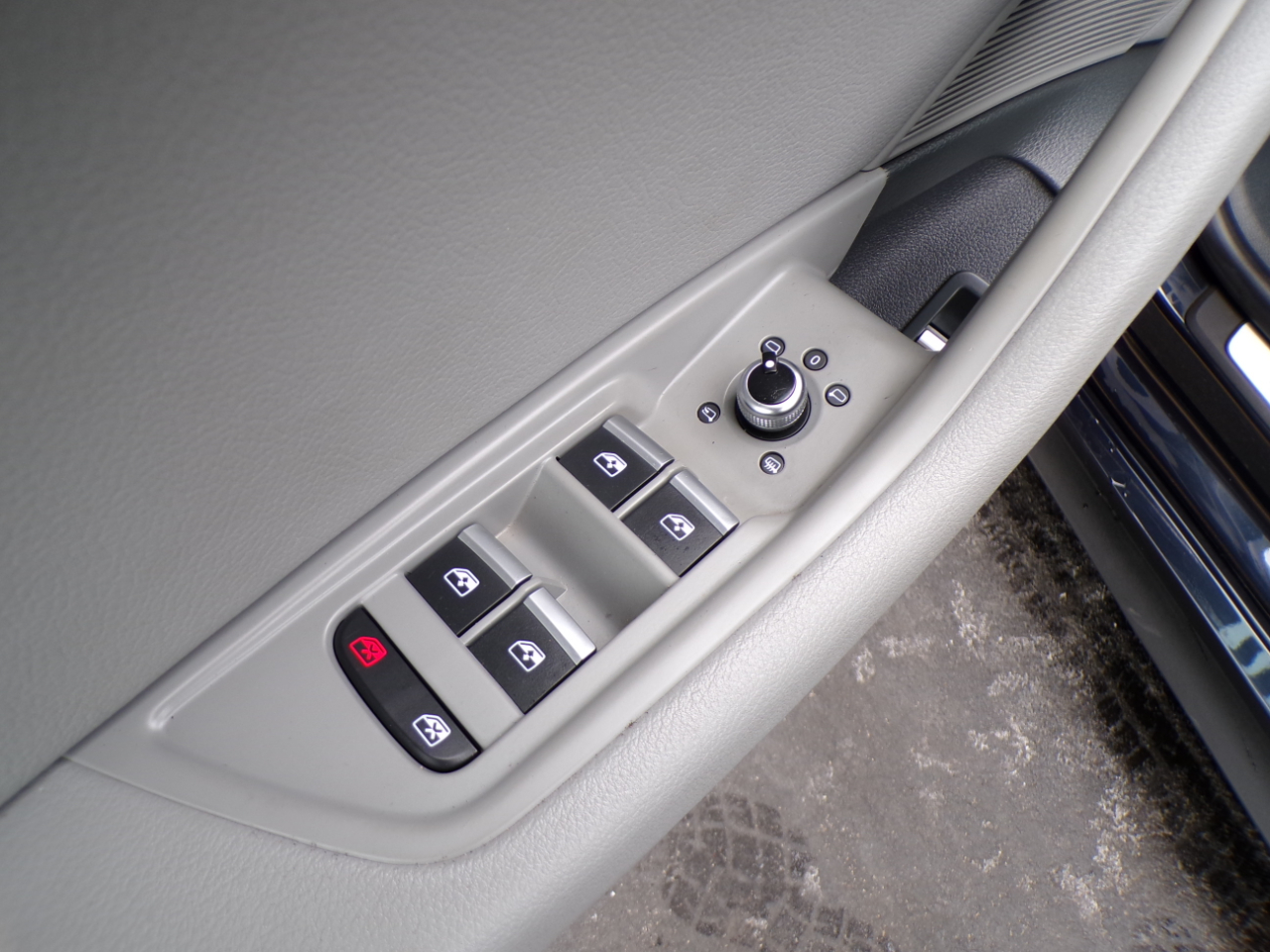 Audi A5 Sportback 2.0 TFSI Premium Plus 2018