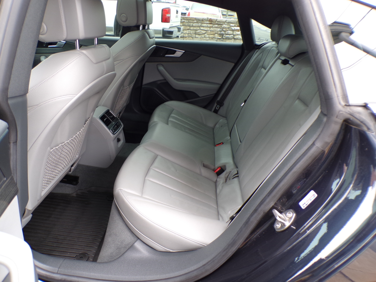 Audi A5 Sportback 2.0 TFSI Premium Plus 2018