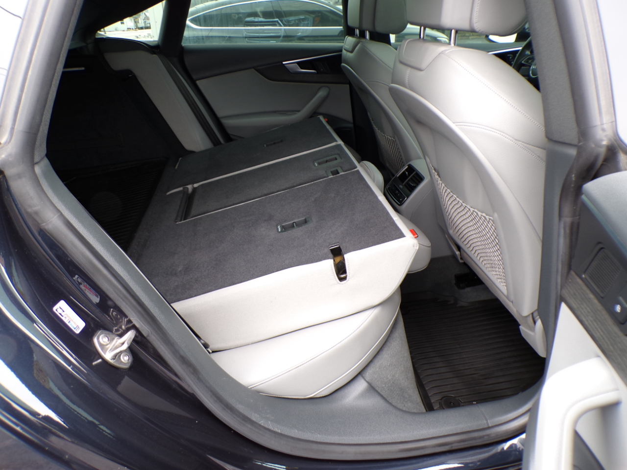 Audi A5 Sportback 2.0 TFSI Premium Plus 2018