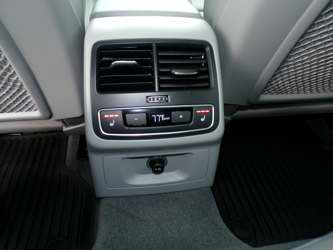 Audi A5 Sportback 2.0 TFSI Premium Plus 2018