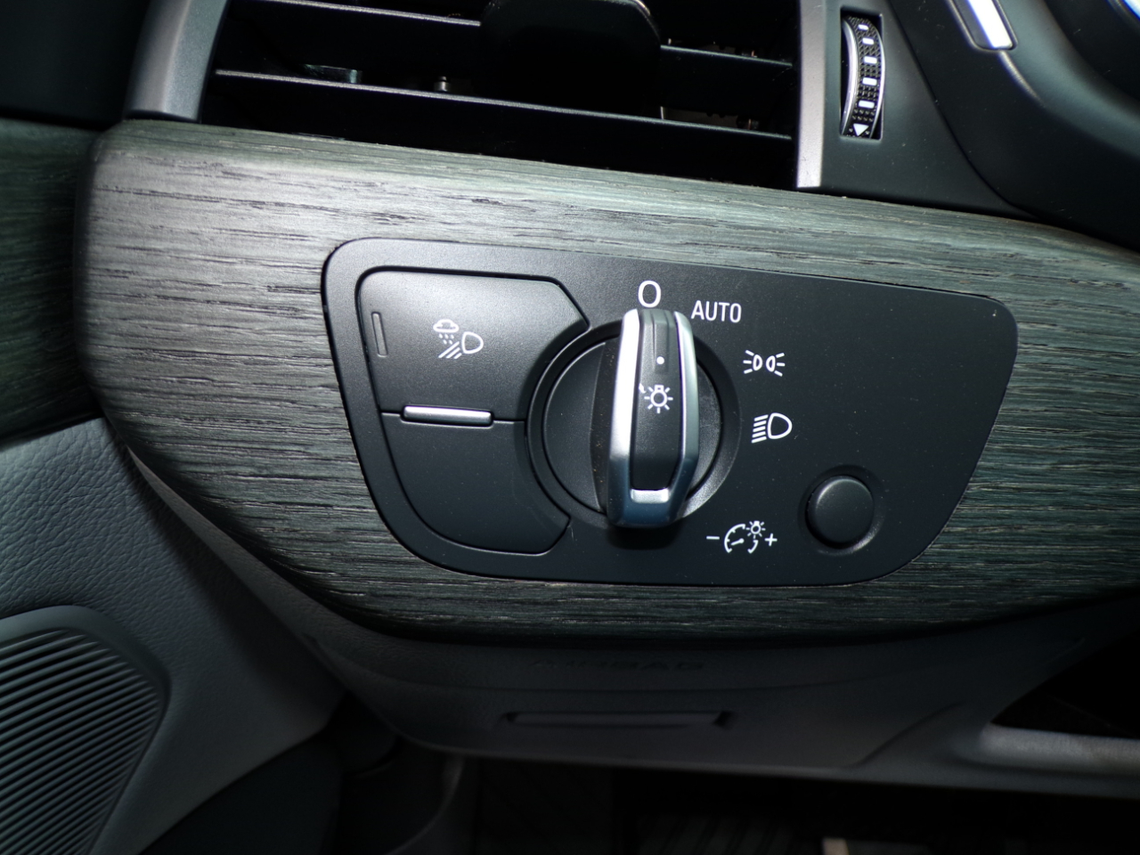 Audi A5 Sportback 2.0 TFSI Premium Plus 2018