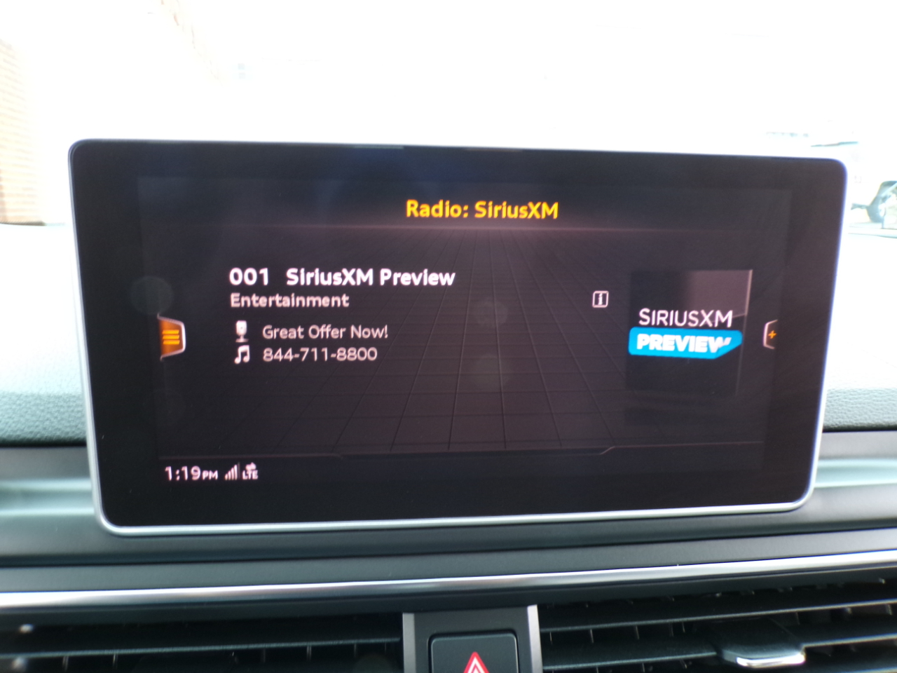 Audi A5 Sportback 2.0 TFSI Premium Plus 2018