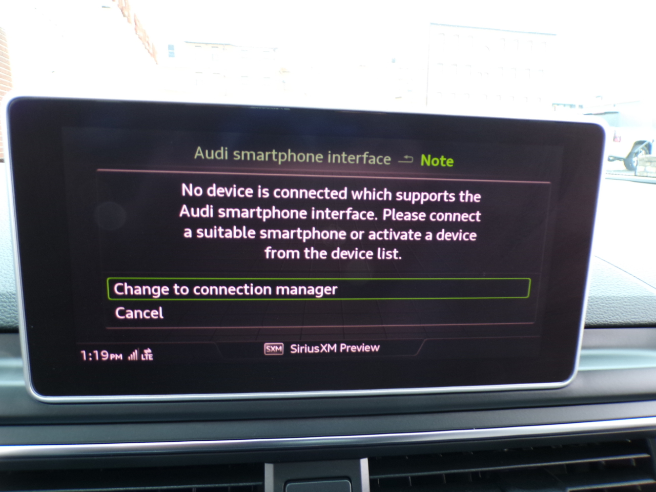 Audi A5 Sportback 2.0 TFSI Premium Plus 2018