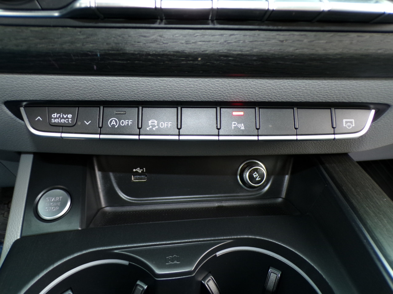 Audi A5 Sportback 2.0 TFSI Premium Plus 2018