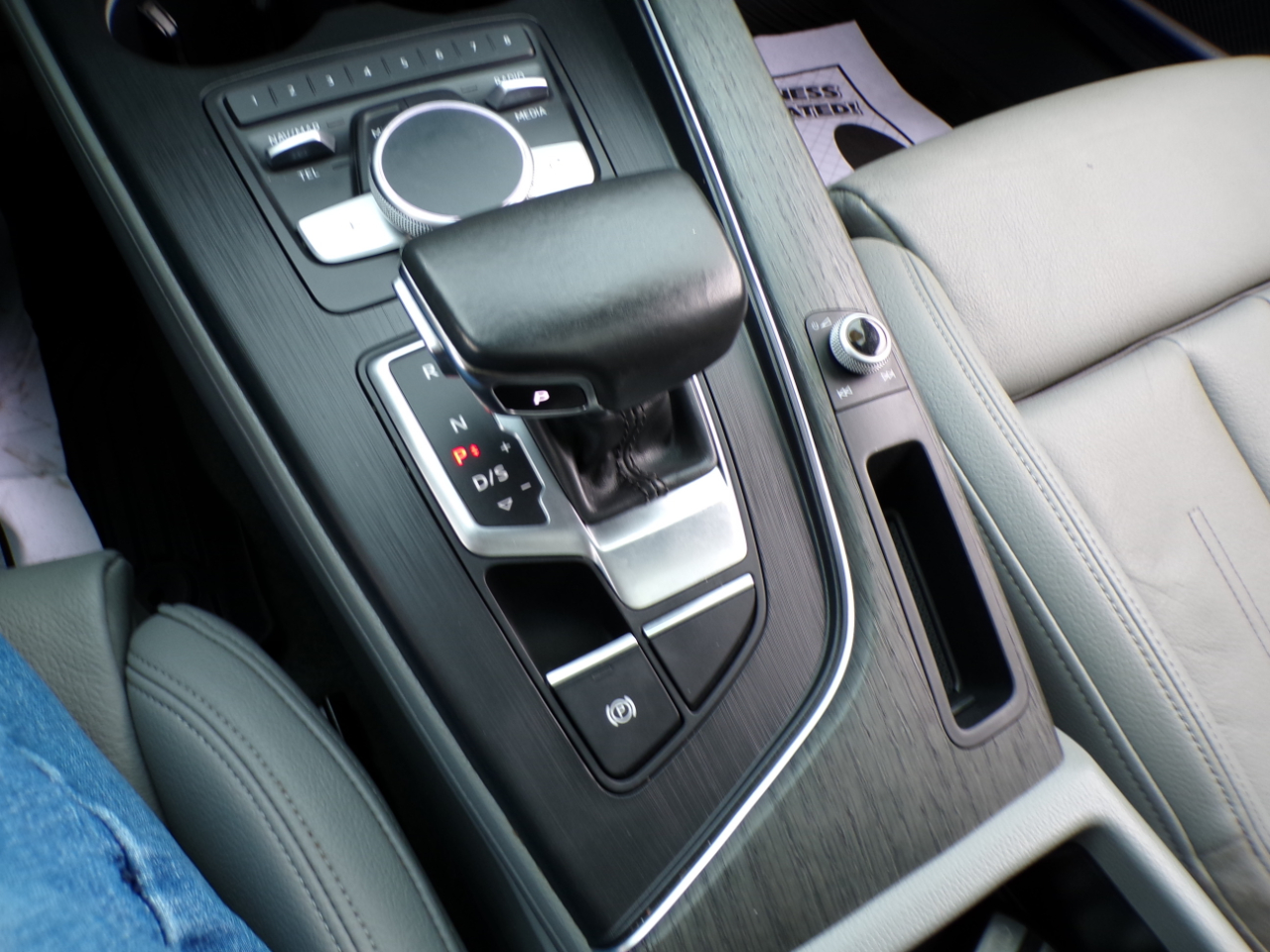 Audi A5 Sportback 2.0 TFSI Premium Plus 2018