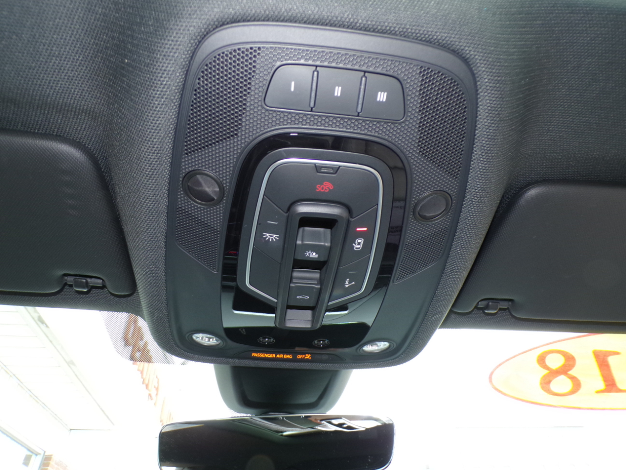 Audi A5 Sportback 2.0 TFSI Premium Plus 2018