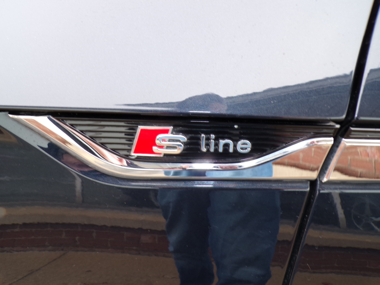 Audi A5 Sportback 2.0 TFSI Premium Plus 2018