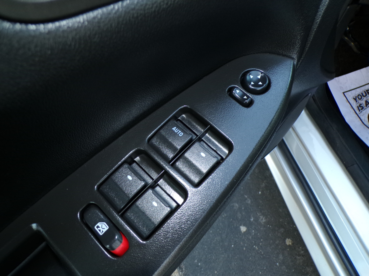 Chevrolet Impala Limited  2014