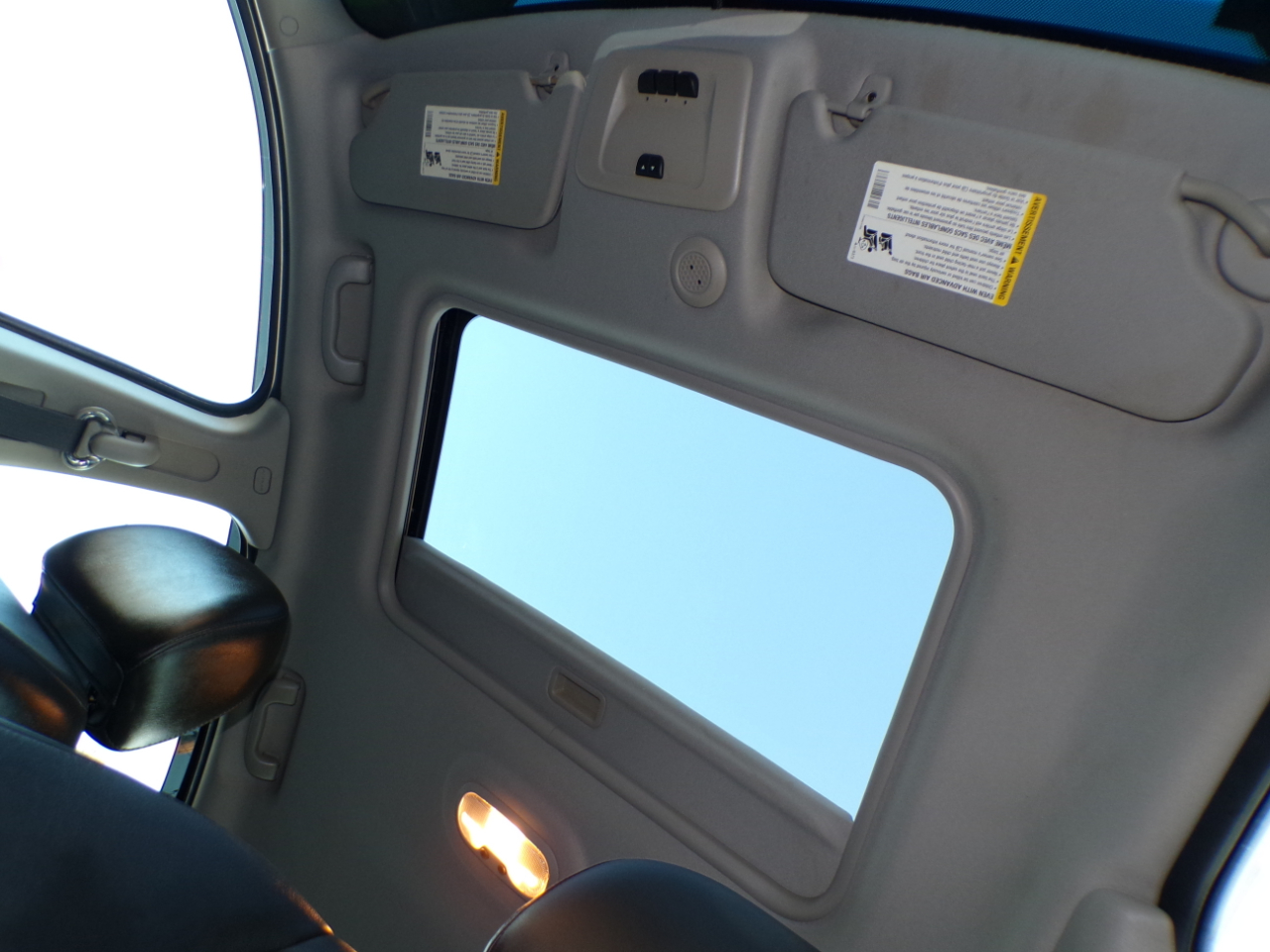 Chevrolet Impala Limited  2014