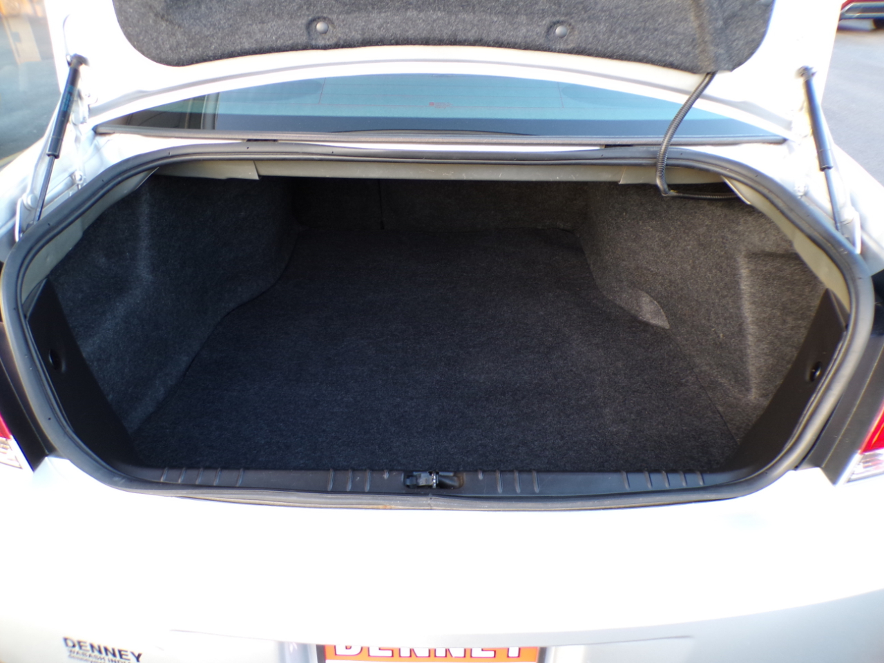 Chevrolet Impala Limited  2014