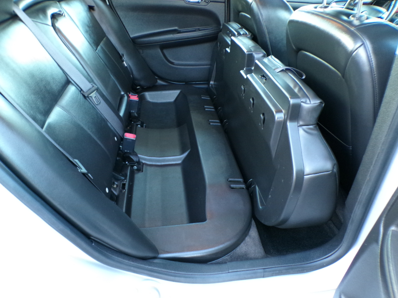 Chevrolet Impala Limited  2014