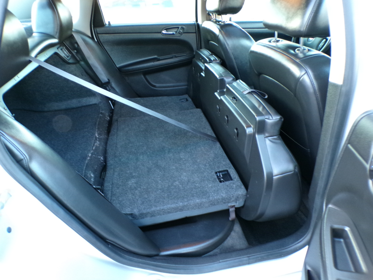 Chevrolet Impala Limited  2014