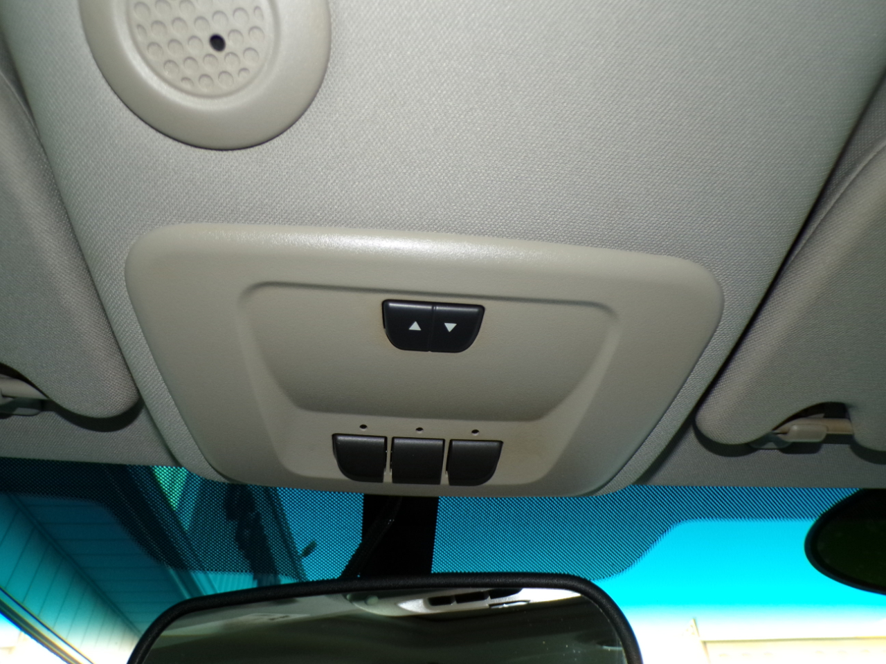 Chevrolet Impala Limited  2014