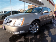 2006 Cadillac DTS 